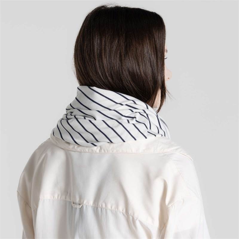 Craghoppers NosiLife Tube Scarf II-4