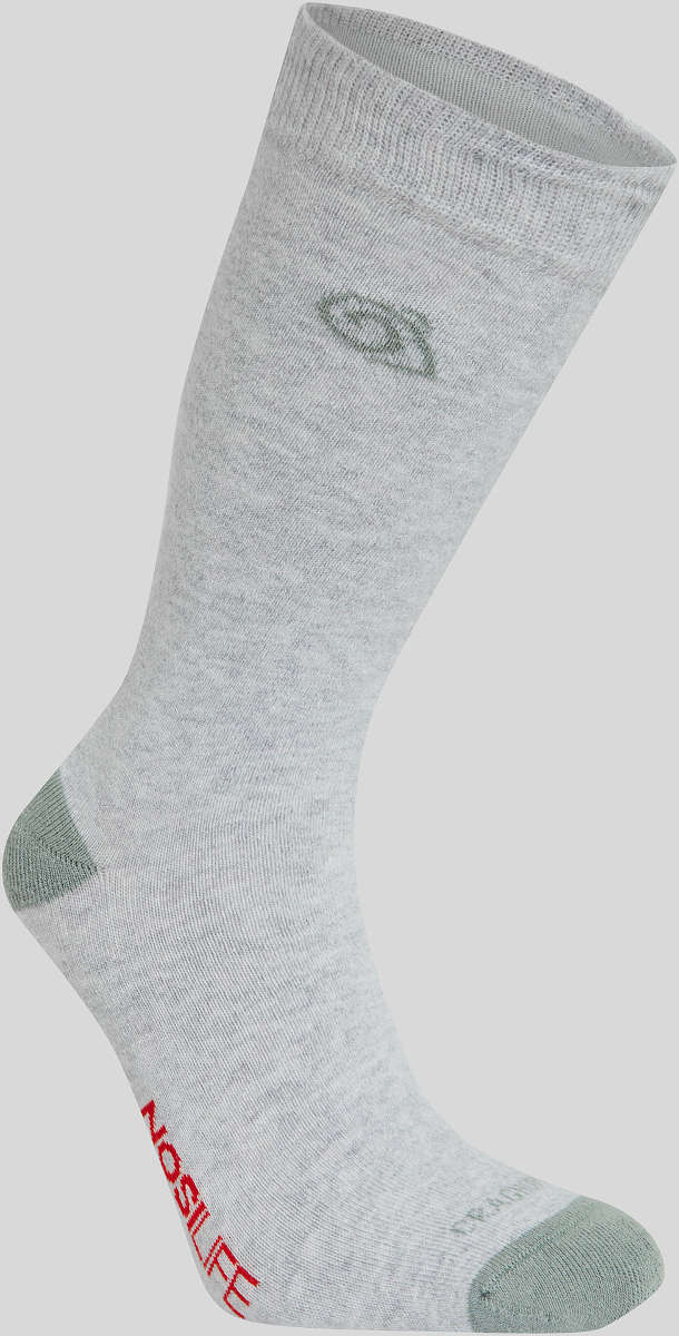 Craghoppers Insect Repellent Single Pack Socks