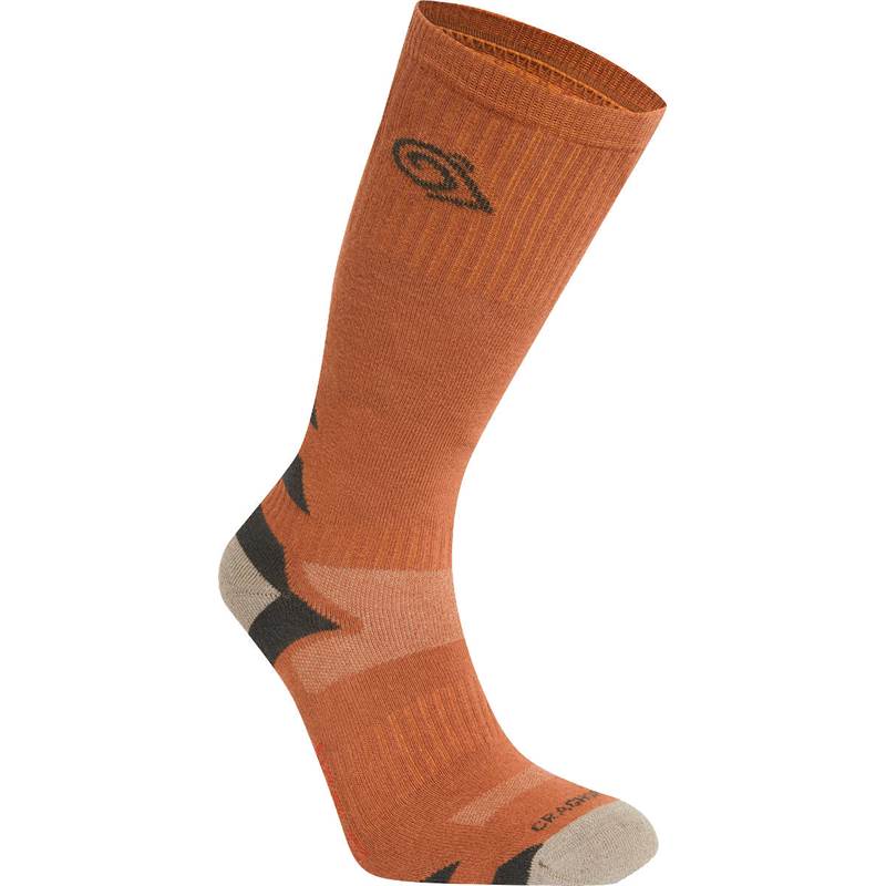 Craghoppers Insect Repellent Adventure Socks-1