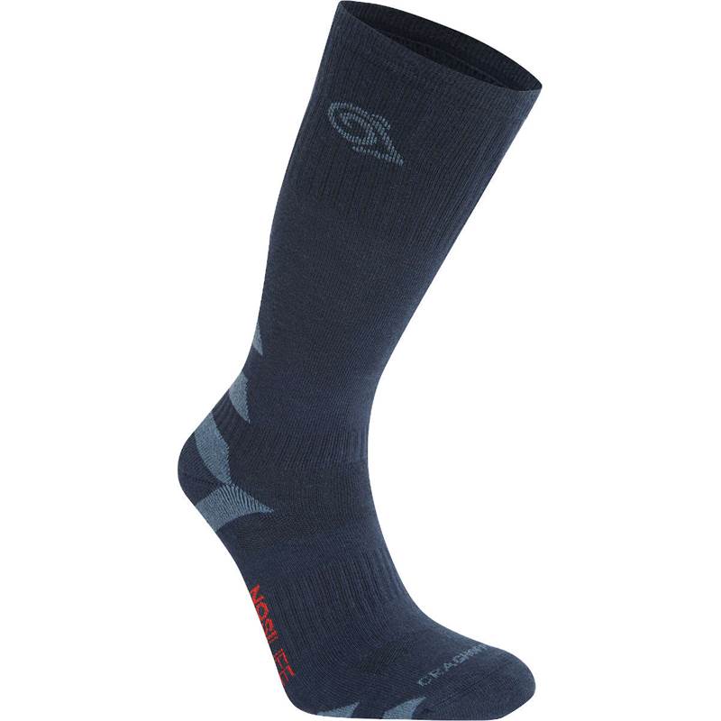 Craghoppers Insect Repellent Adventure Socks-2