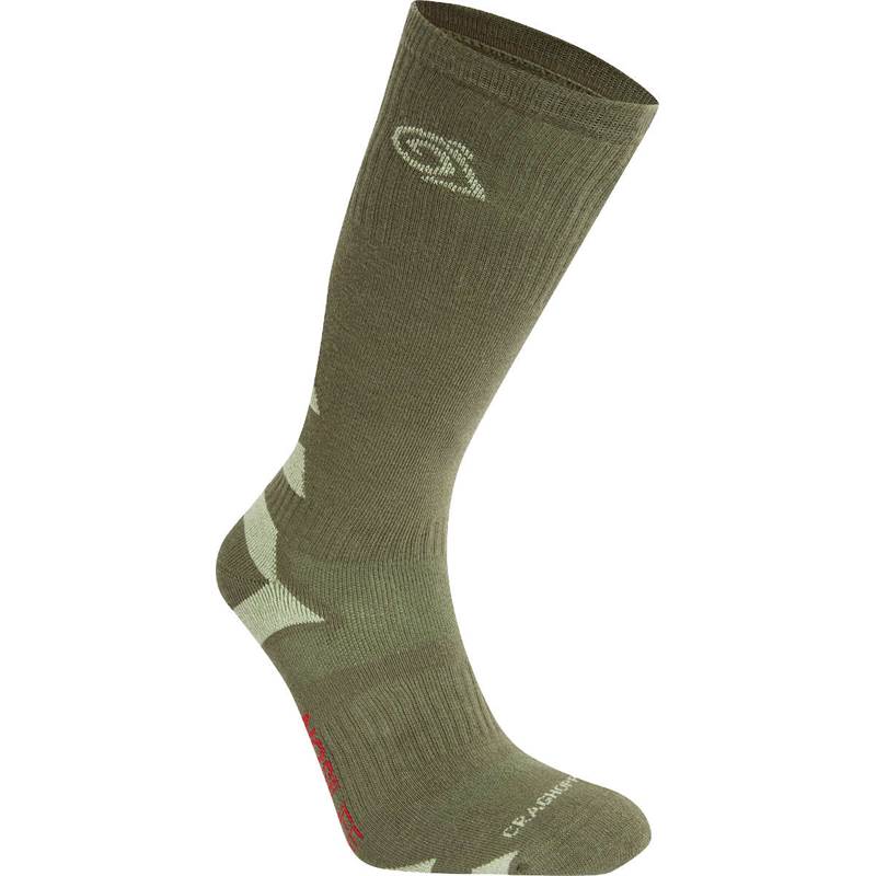 Craghoppers Insect Repellent Adventure Socks-3