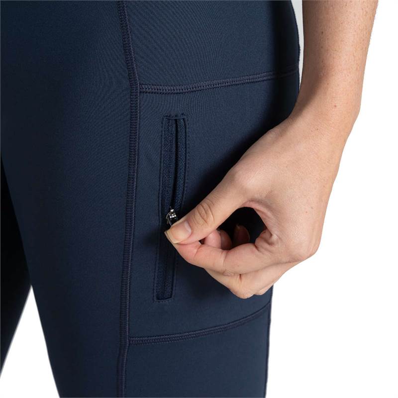 Craghoppers Womens Nosilife Adeena Legging-3