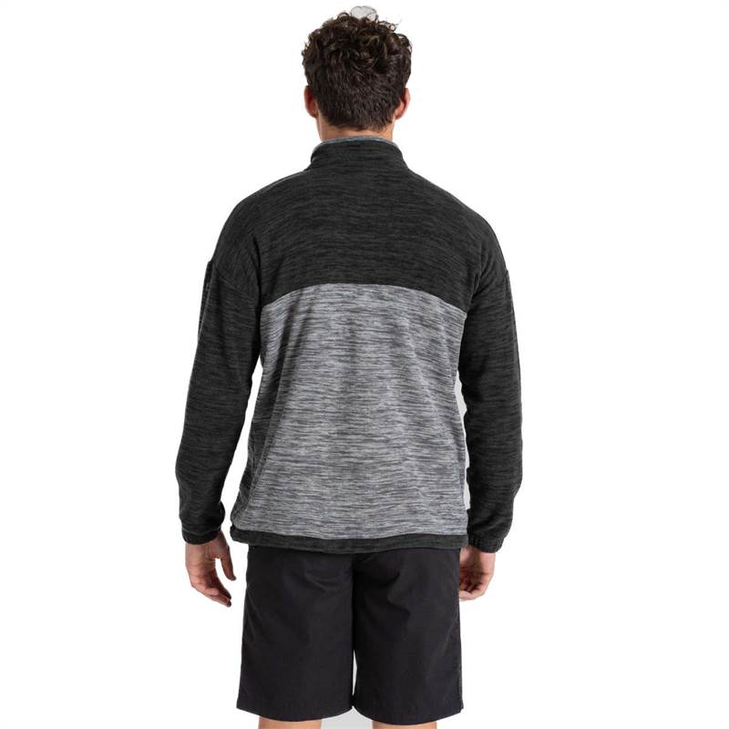 Craghoppers Mens Esk Half Zip Fleece-3
