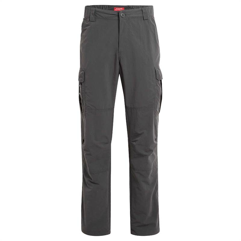 Craghoppers Mens NosiLife Cargo Trousers II-1