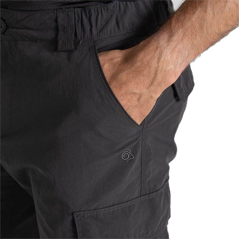 Craghoppers Mens NosiLife Cargo Trousers II-4
