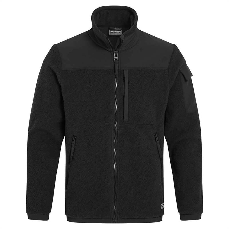 Craghoppers Mens CO2 Renu Lumos Insulating Jacket-1
