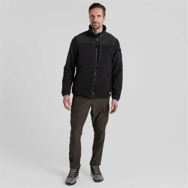 Craghoppers Mens CO2 Renu Lumos Insulating Jacket-2