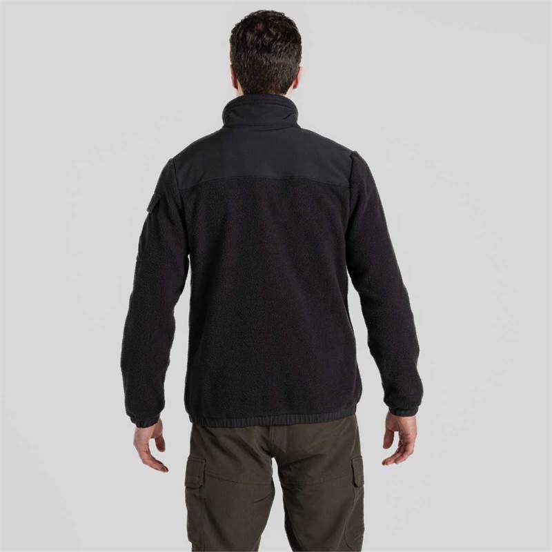 Craghoppers Mens CO2 Renu Lumos Insulating Jacket-4