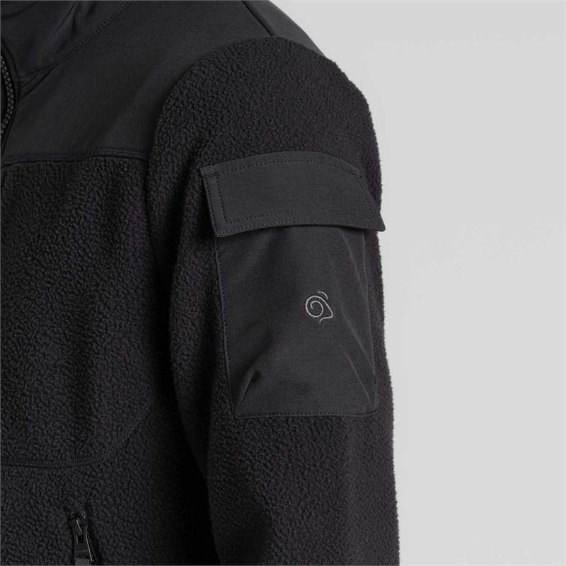 Craghoppers Mens CO2 Renu Lumos Insulating Jacket-5