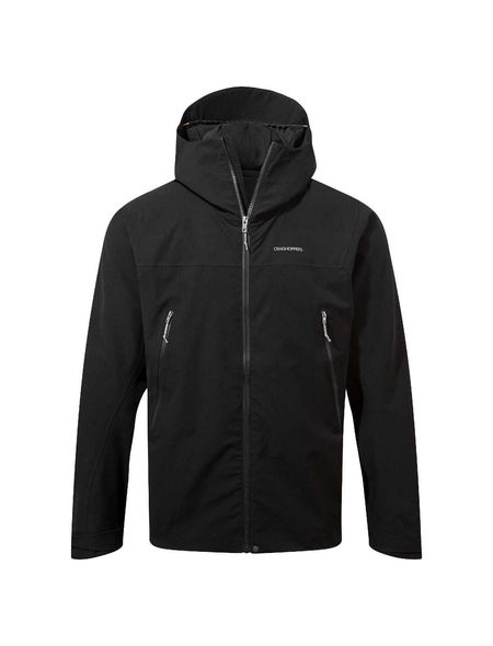 Manteau Imperméable Craghoppers Hamps National Trust – Taille L Vert Forêt – Neuf Avec Défaut – Modèle CMP339