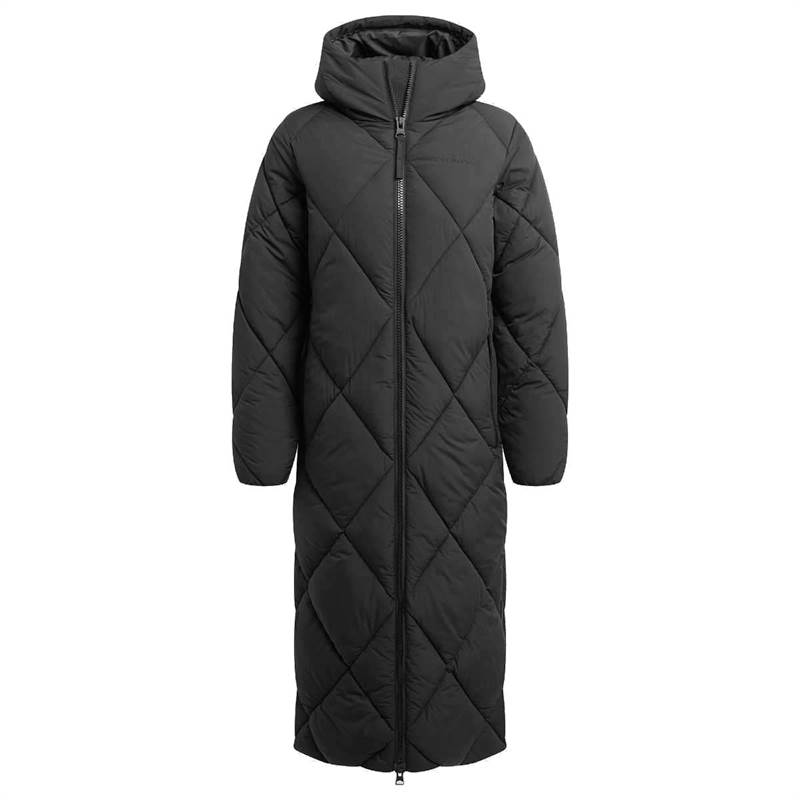 Craghoppers Womens Sarmiento Hooded Jacket-1