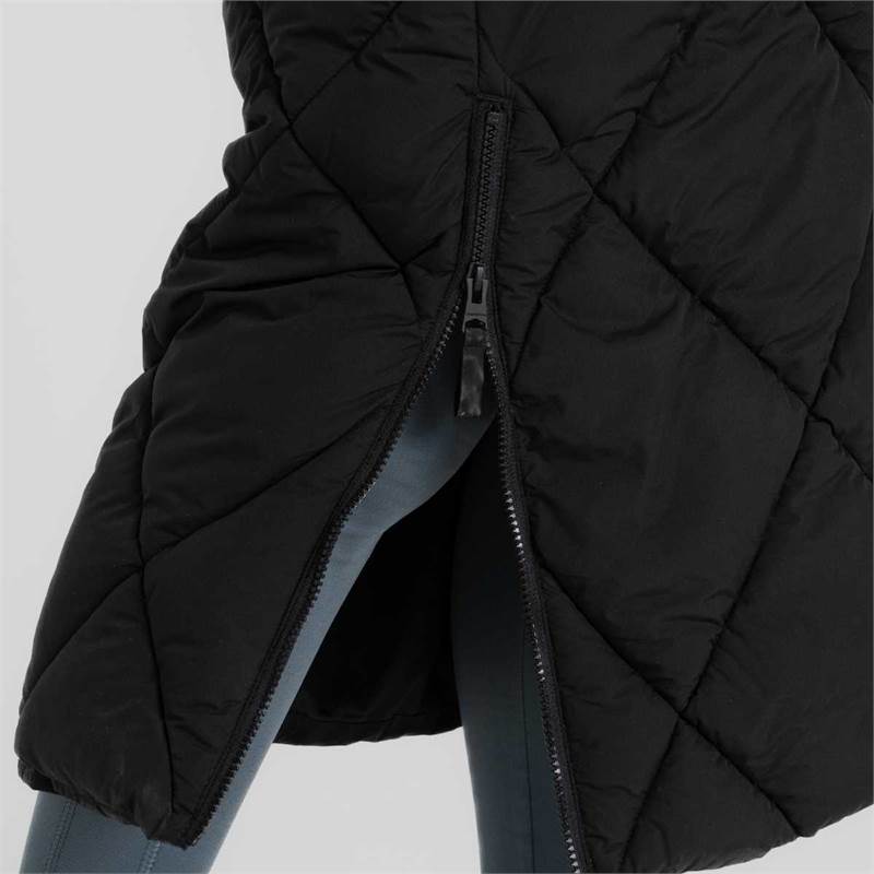 Craghoppers Womens Sarmiento Hooded Jacket-5