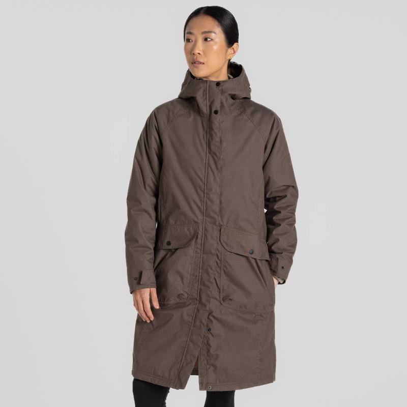 Craghoppers Womens Rosalind Jacket-2