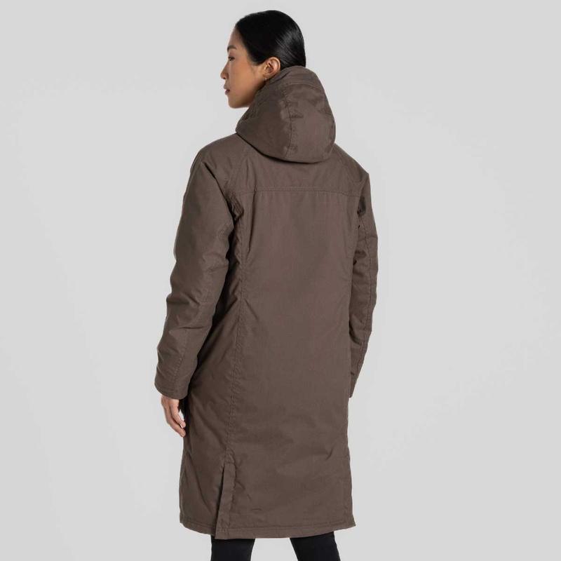 Craghoppers Womens Rosalind Jacket-4