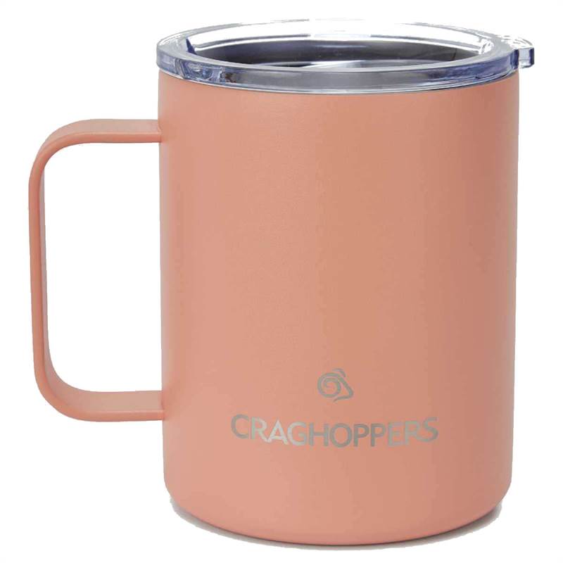 Craghoppers NT Insulated Mug-3