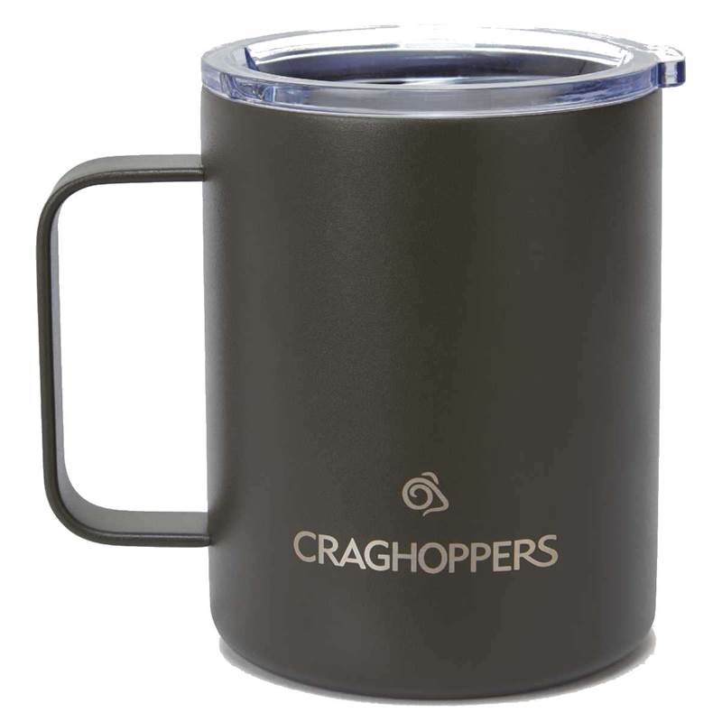 Craghoppers NT Insulated Mug-1