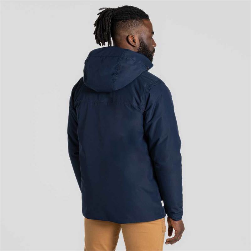Craghoppers Mens Padley Waterproof Jacket-3