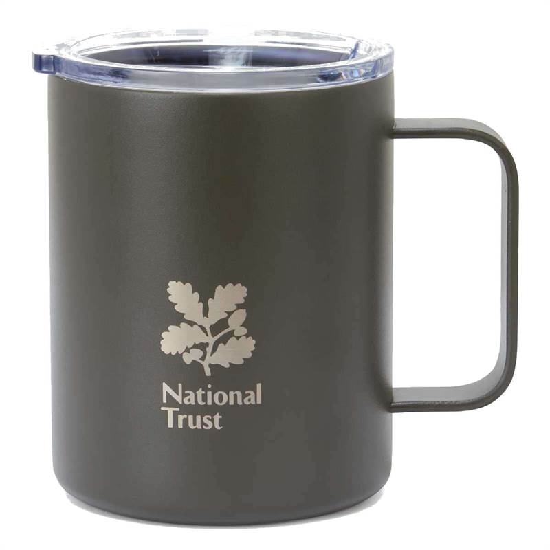 Craghoppers National Trust Collection Insulated Mug-2