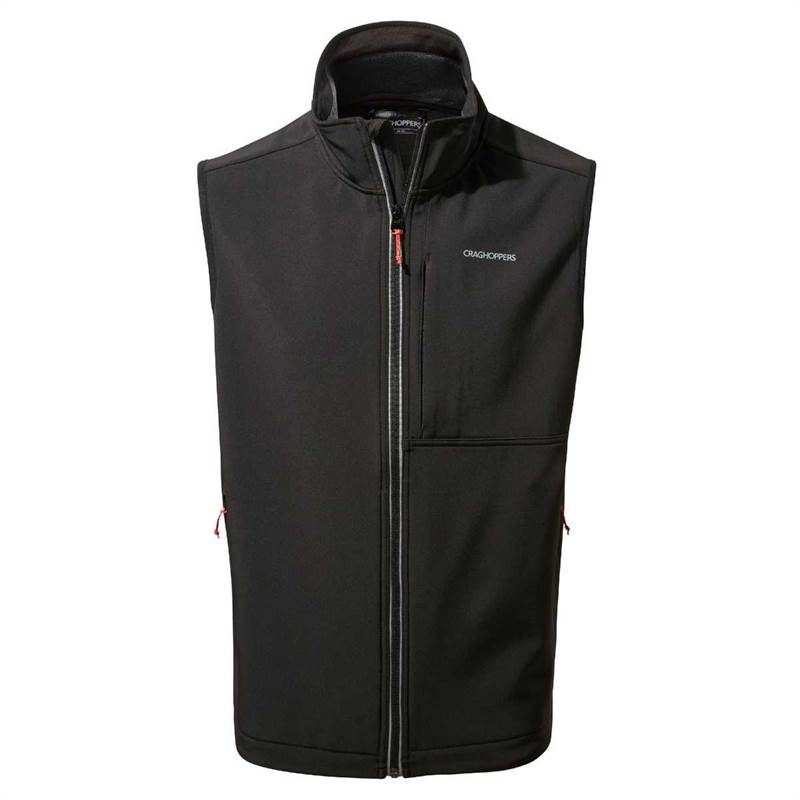 Craghoppers Mens Altis Vest-1