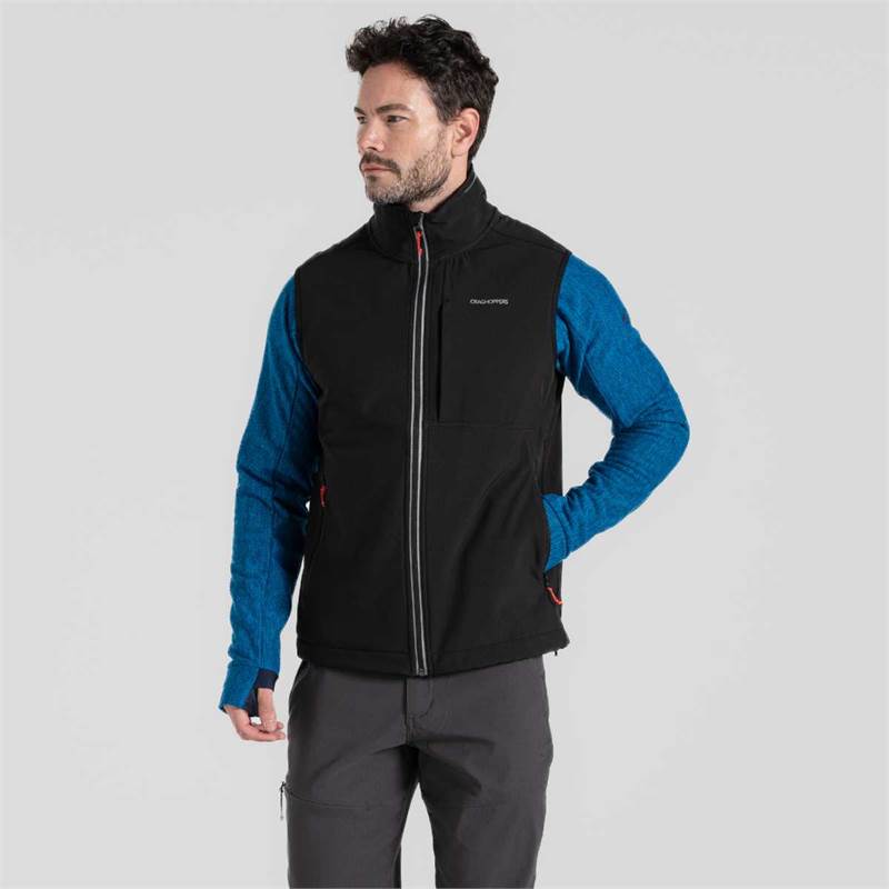 Craghoppers Mens Altis Vest-2