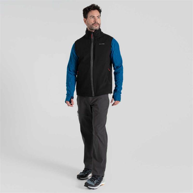 Craghoppers Mens Altis Vest-4