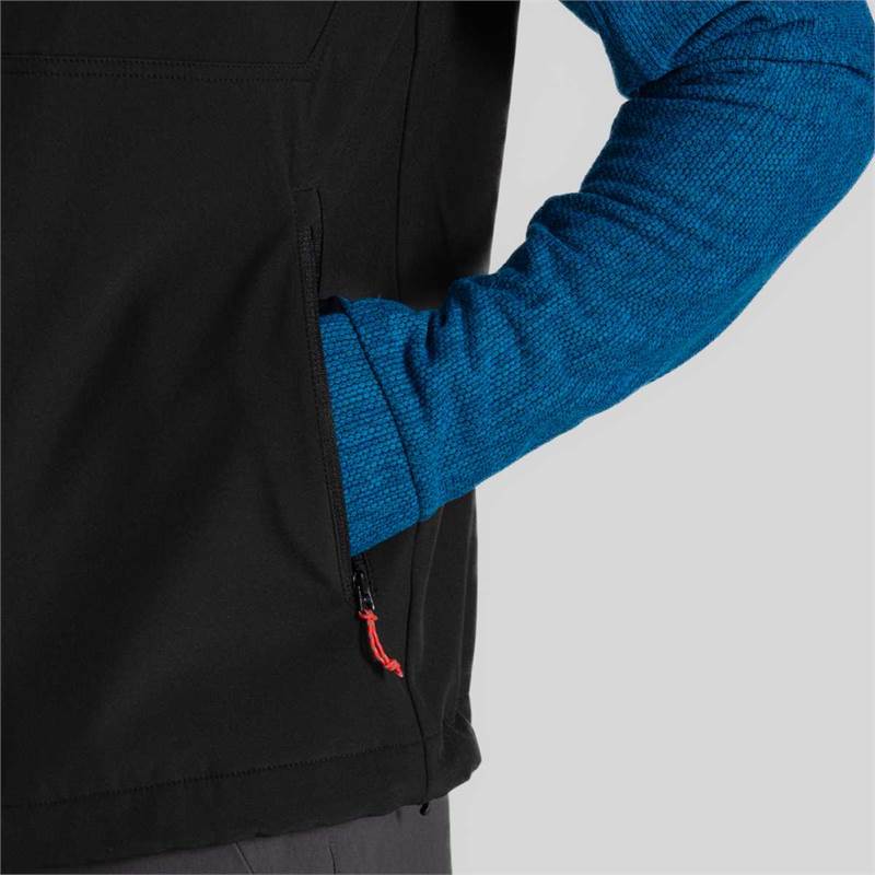 Craghoppers Mens Altis Vest-5