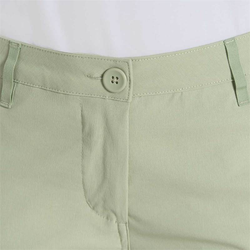 Craghoppers Womens Kiwi Pro II Crop Trousers-2