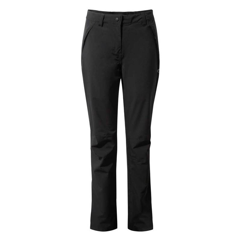 Craghoppers Womens Airedale II Waterproof Trousers-1
