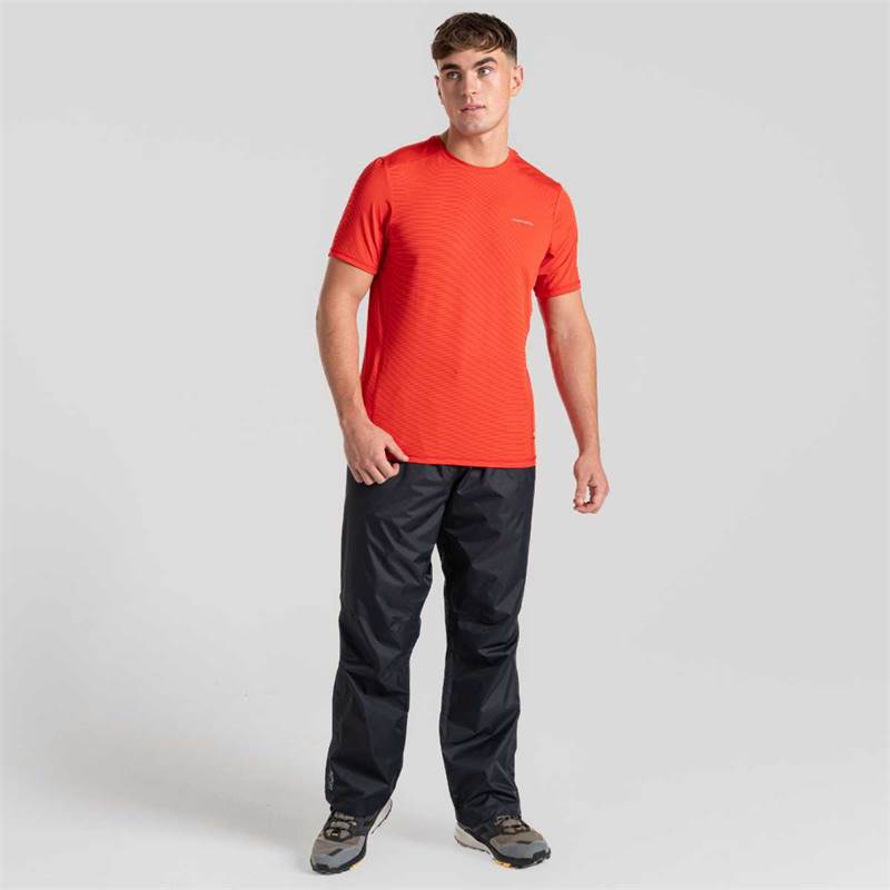 Craghoppers Ascent II Over Trousers-2