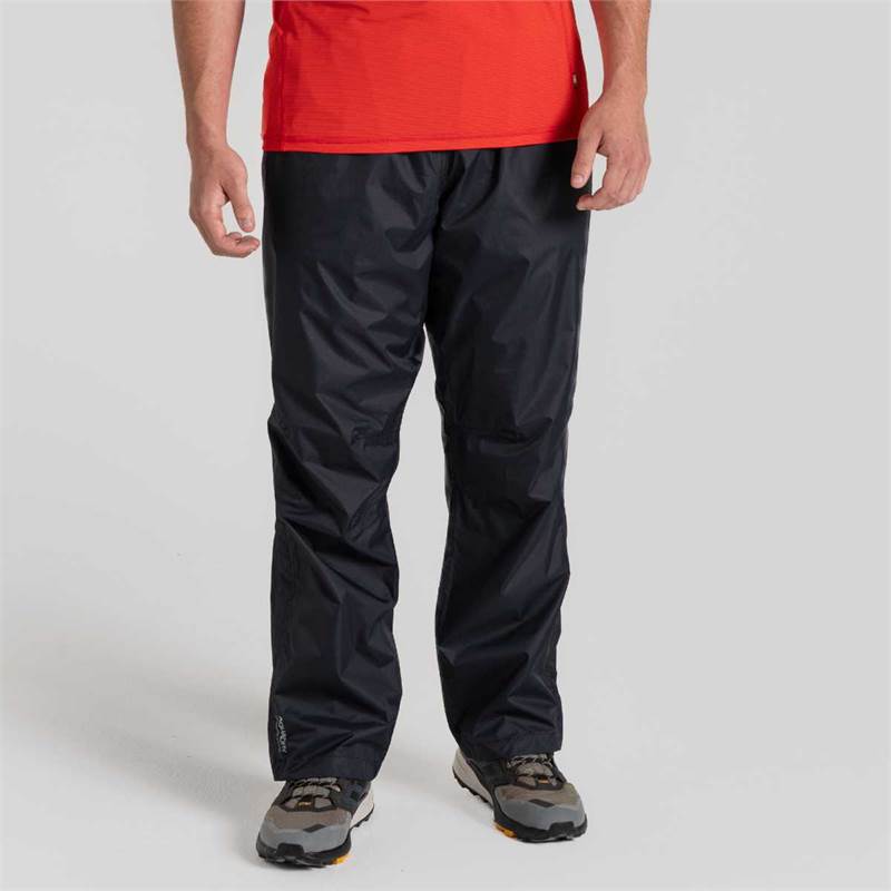 Craghoppers Ascent II Over Trousers-3