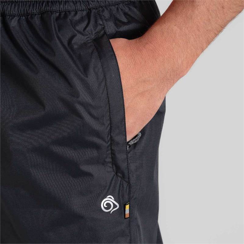 Craghoppers Ascent II Over Trousers-4