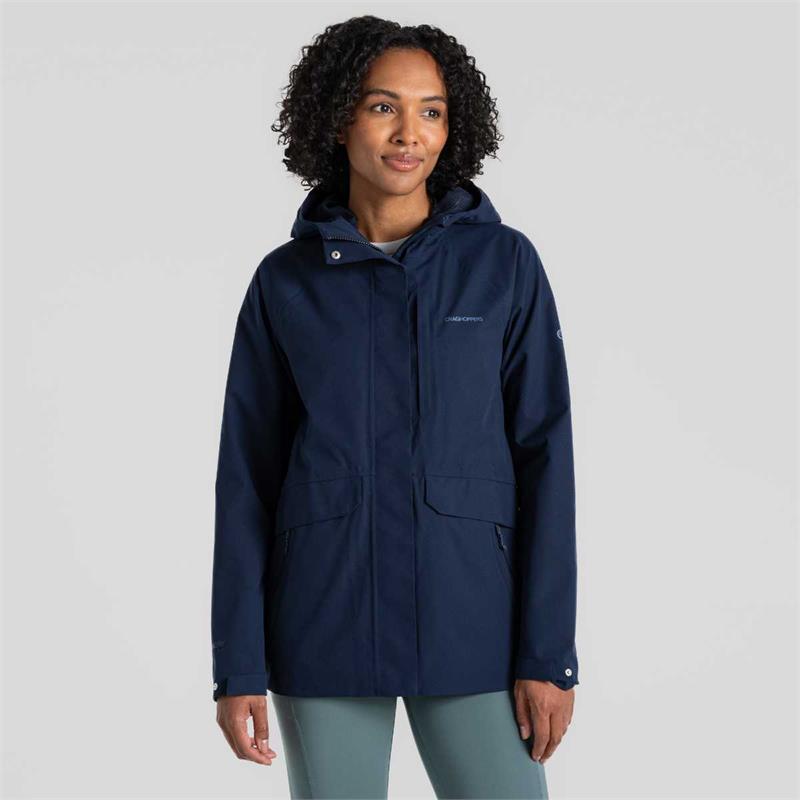 Craghoppers Womens Caldbeck II Jacket-2