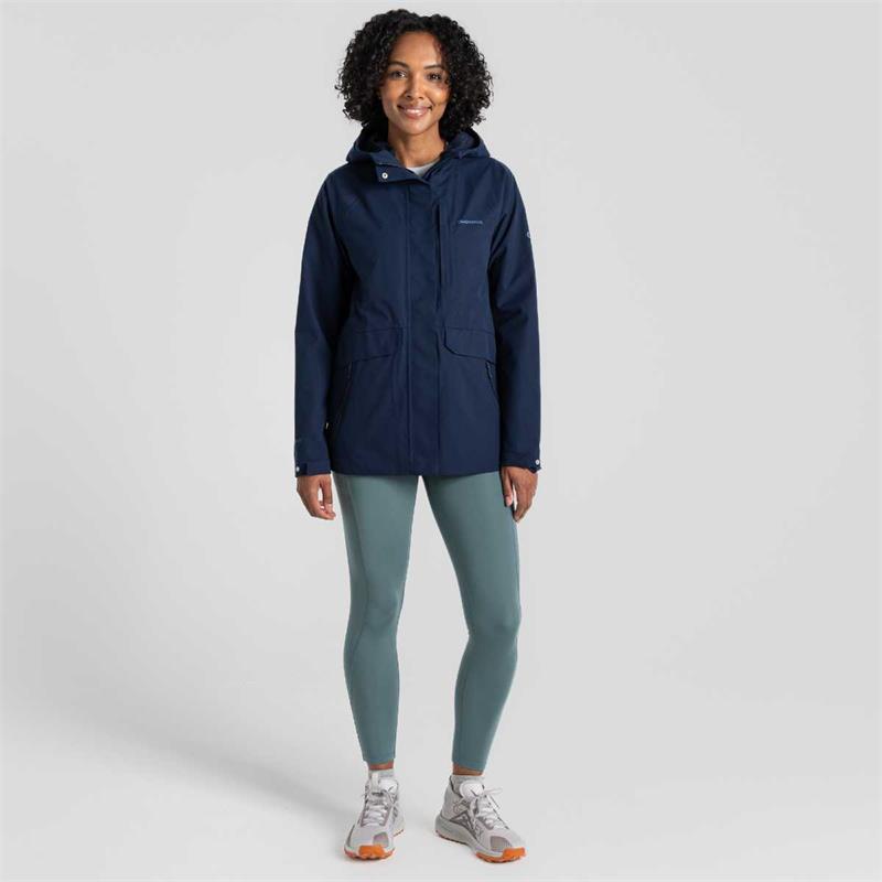 Craghoppers Womens Caldbeck II Jacket-4