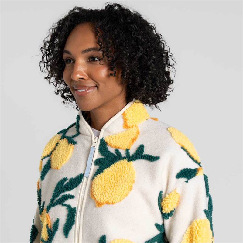 Craghoppers Womens Catalina Jacket-4