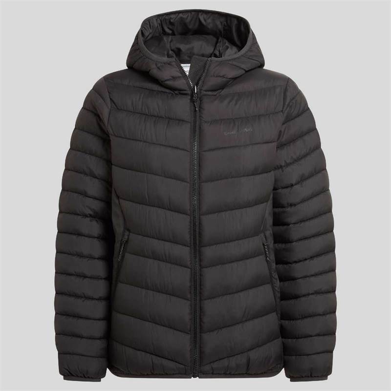 Craghoppers Womens Compresslite IX Hooded Jacket-1