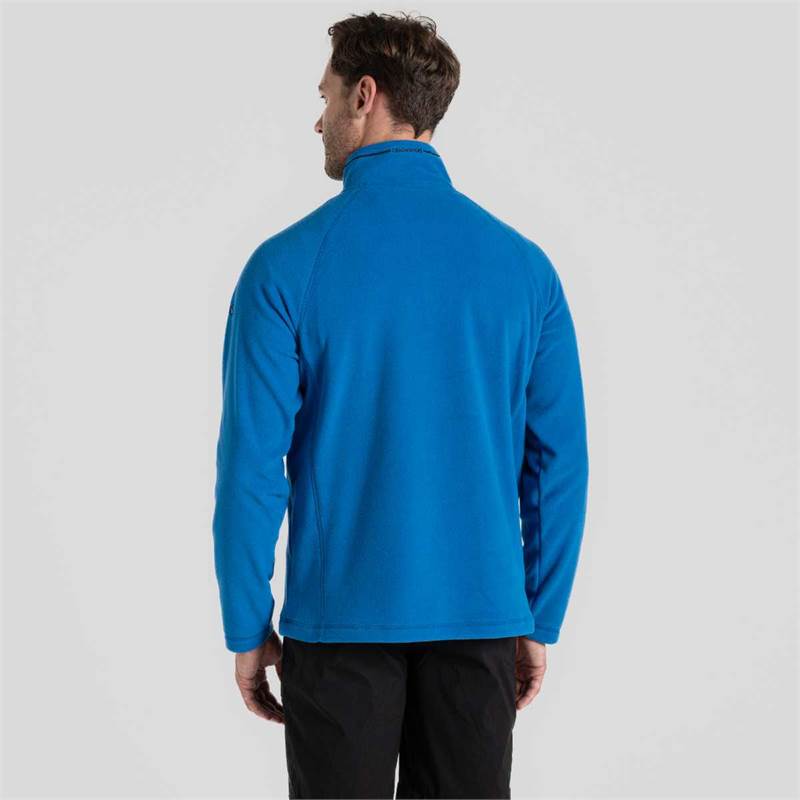 Craghoppers Mens Corey VI Half Zip-3
