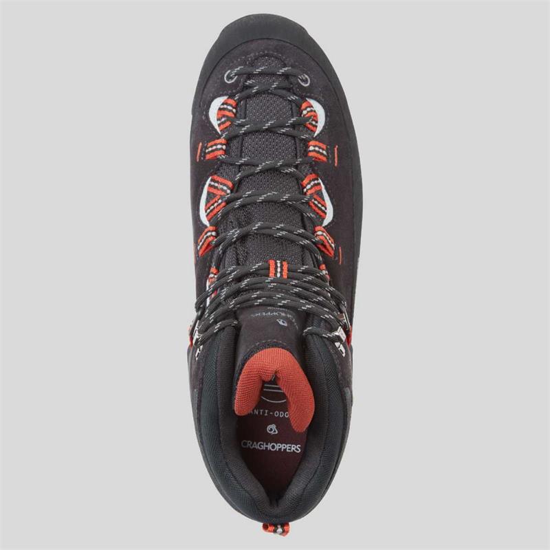 Craghoppers Dura Pro Boots-2