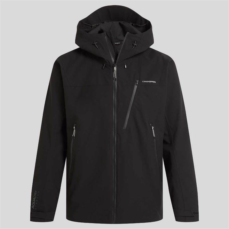 Craghoppers Mens Dynamic Pro III Jacket-1