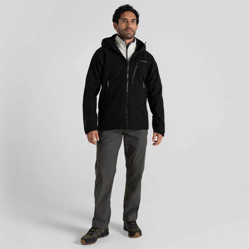 Craghoppers Mens Dynamic Pro III Jacket-2