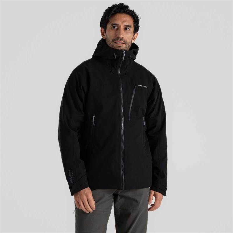 Craghoppers Mens Dynamic Pro III Jacket-3