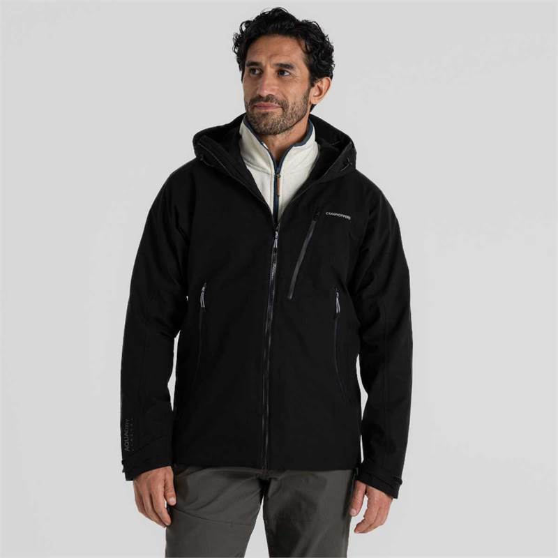 Craghoppers Mens Dynamic Pro III Jacket-4