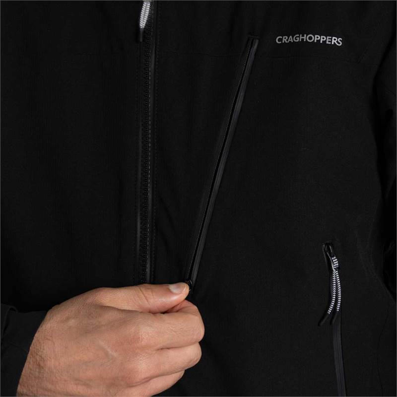 Craghoppers Mens Dynamic Pro III Jacket-5
