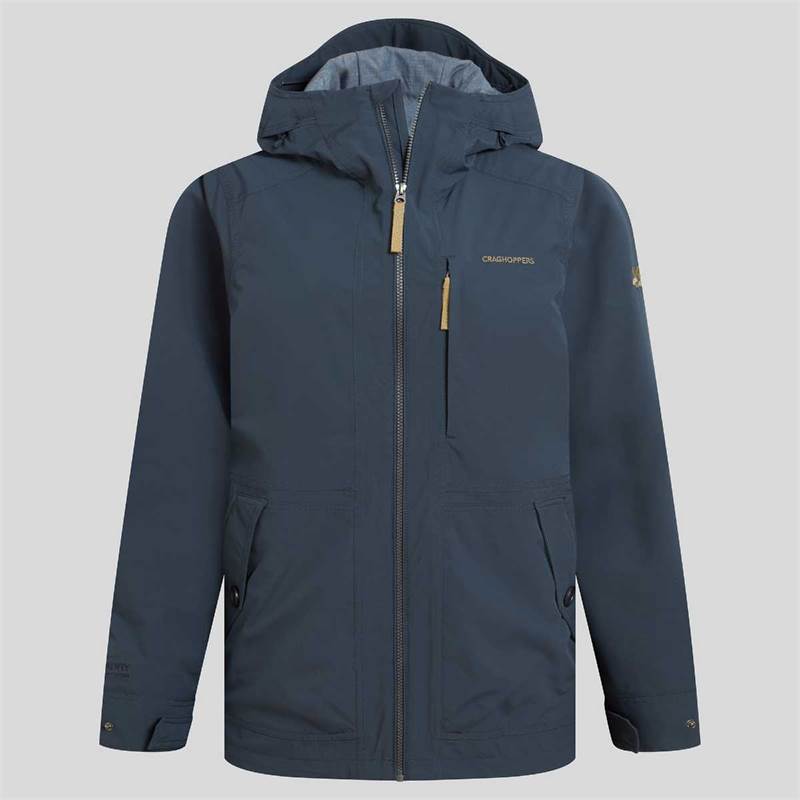 Craghoppers Mens Fairbrook Jacket-1