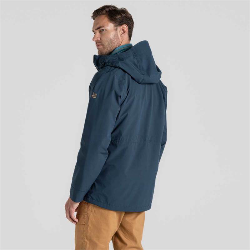 Craghoppers Mens Fairbrook Jacket-2