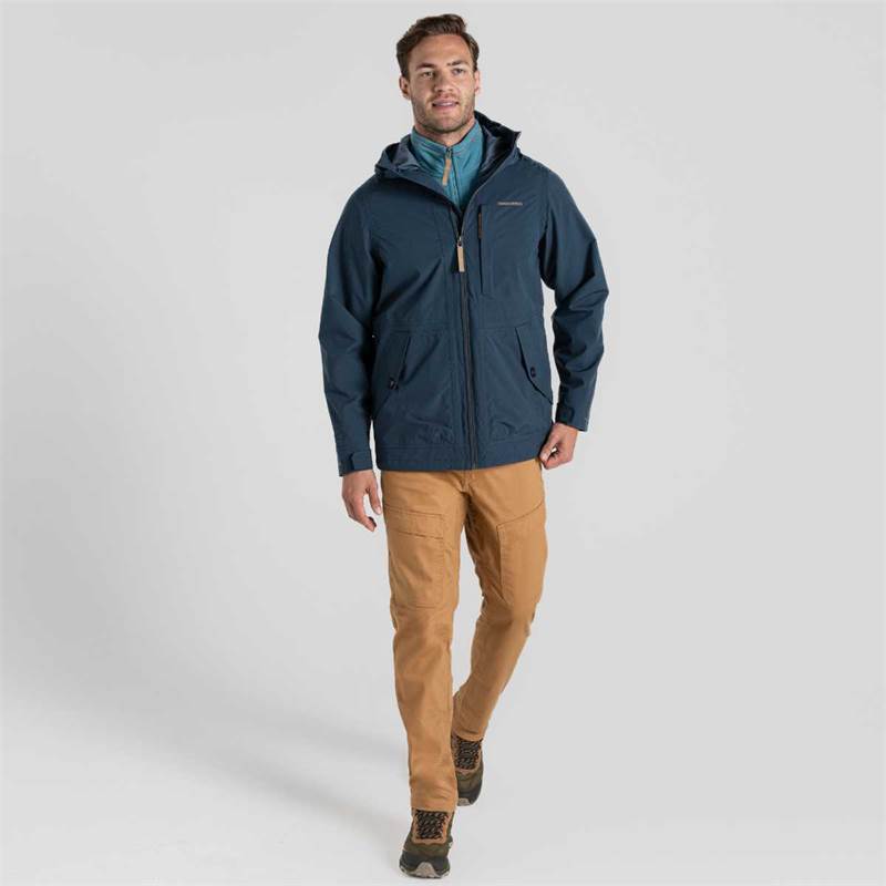 Craghoppers Mens Fairbrook Jacket-3