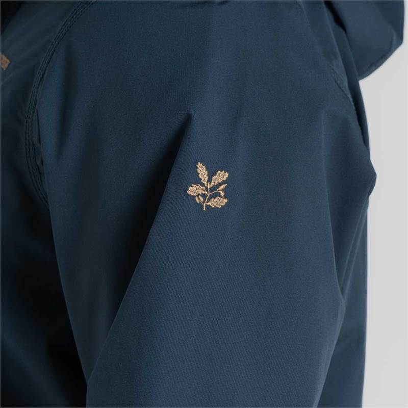 Craghoppers Mens Fairbrook Jacket-5