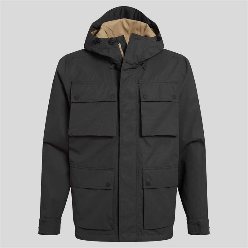 Craghoppers Mens Hartley Jacket-1