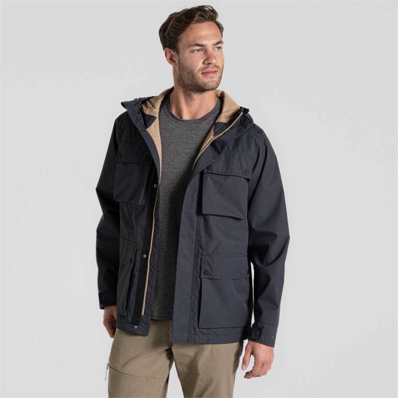 Craghoppers Mens Hartley Jacket-2