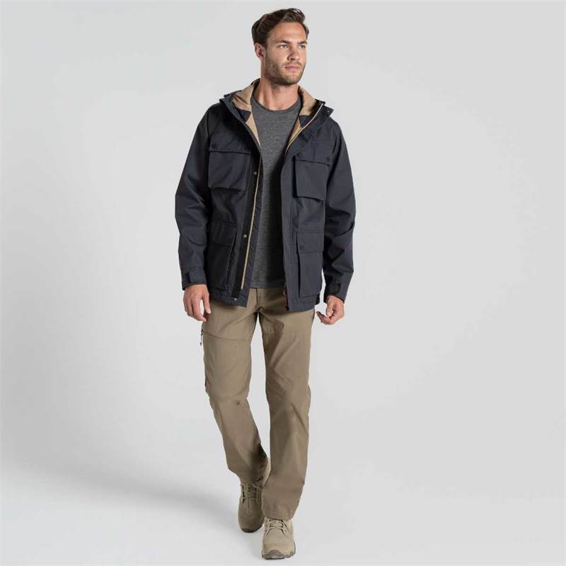 Craghoppers Mens Hartley Jacket-4