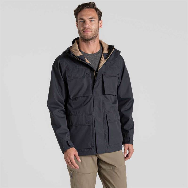 Craghoppers Mens Hartley Jacket-5